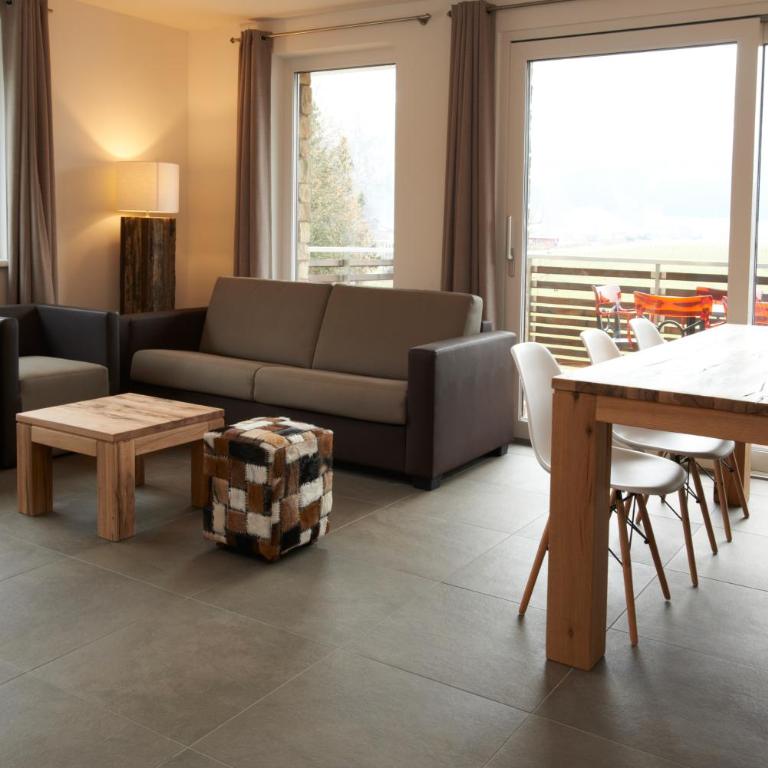 Ski & Golf Suites Zell am See by Alpin Rentals - incl Summercard - Apartment mit 2 Schlafzimmern - 7