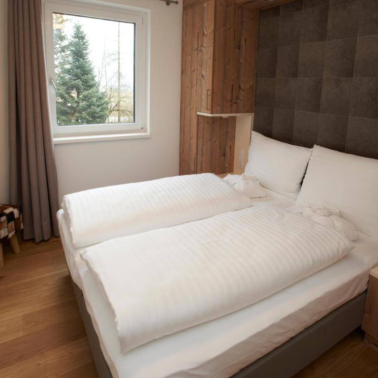 Ski & Golf Suites Zell am See by Alpin Rentals - incl Summercard - Apartment mit 2 Schlafzimmern - 8