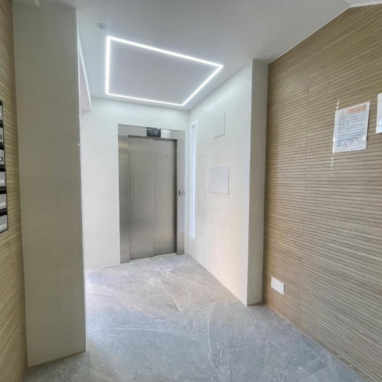 Blue Apartment - Apartamento - 21