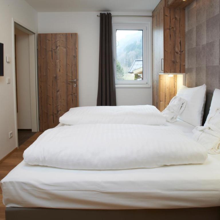 Ski & Golf Suites Zell am See by Alpin Rentals - incl Summercard - Apartment mit 2 Schlafzimmern - 8