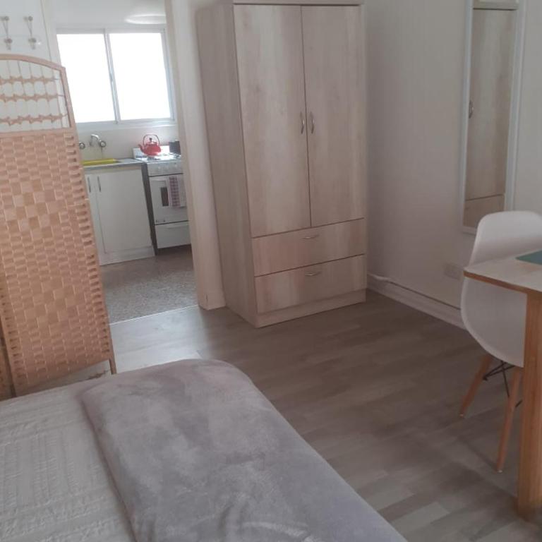 Departamento Alsina Confortable & Moderno - Apartamento de 1 dormitorio - 3