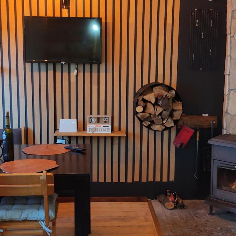 Uki & Sofi mountain house - Duplex Suite - 16