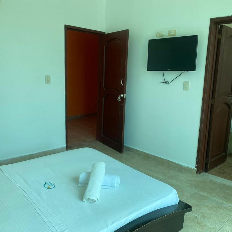 Hotel la cascada cristalina - Habitación Doble - 3