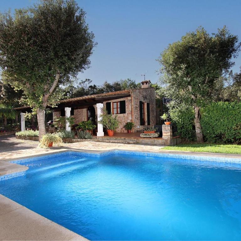 Villa Can Moranta - Pedro Monjo - Villa - 1