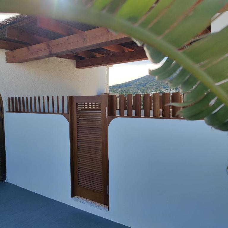 COCO - COliving & COworking Costa Blanca - Habitación Doble con baño privado - 4