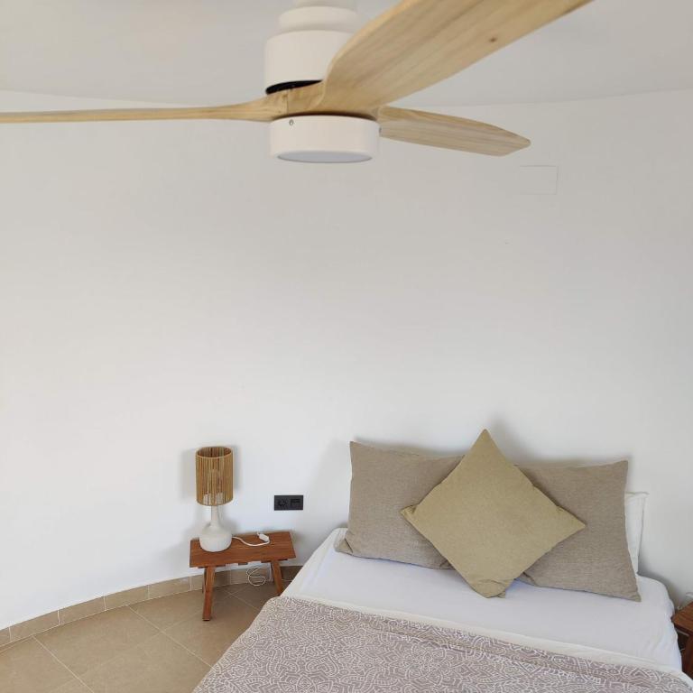 COCO - COliving & COworking Costa Blanca - Habitación Doble con baño privado - 13