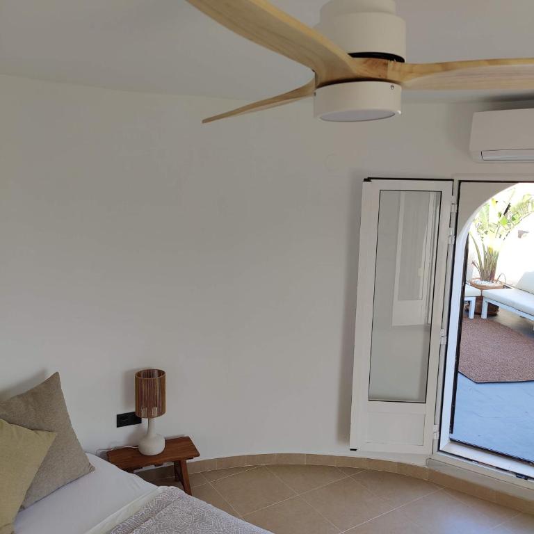 COCO - COliving & COworking Costa Blanca - Habitación Doble con baño privado - 15