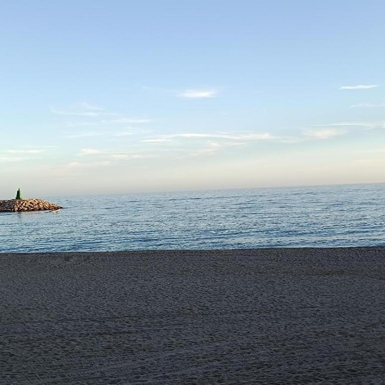 El Yate Sol y Mar - Apartamento de 2 dormitorios - 19