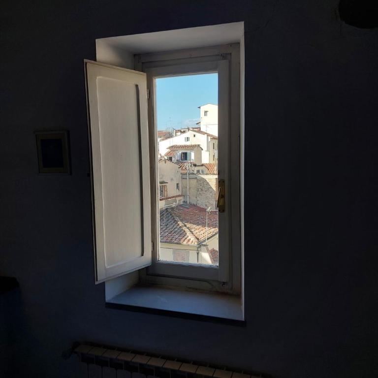 Ramaglianti Suites - Appartamento su 2 Livelli - 37