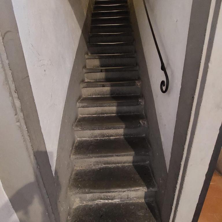 Ramaglianti Suites - Appartamento su 2 Livelli - 36