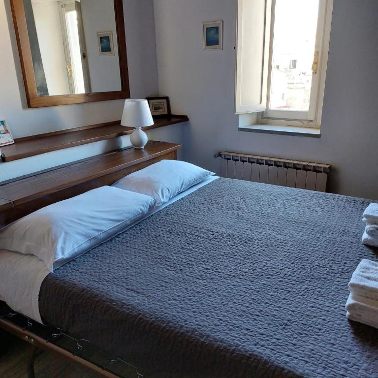 Ramaglianti Suites - Appartamento su 2 Livelli - 38
