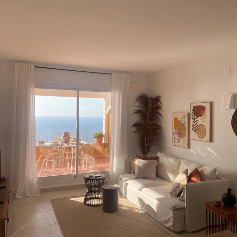 Amazing vue mer CASAZAZA - Apartamento de 2 dormitorios - 13