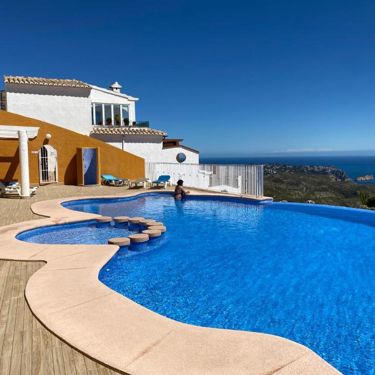 Amazing vue mer CASAZAZA - Apartamento de 2 dormitorios - 19