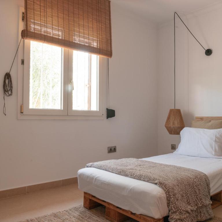 COCO - COliving & COworking Costa Blanca - Habitación Doble con baño compartido - 2