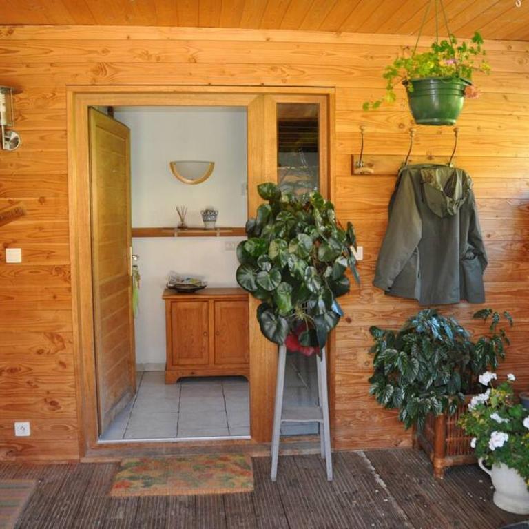 Appartement en duplex dans chalet à Talloires - Appartement 2 Chambres - 24