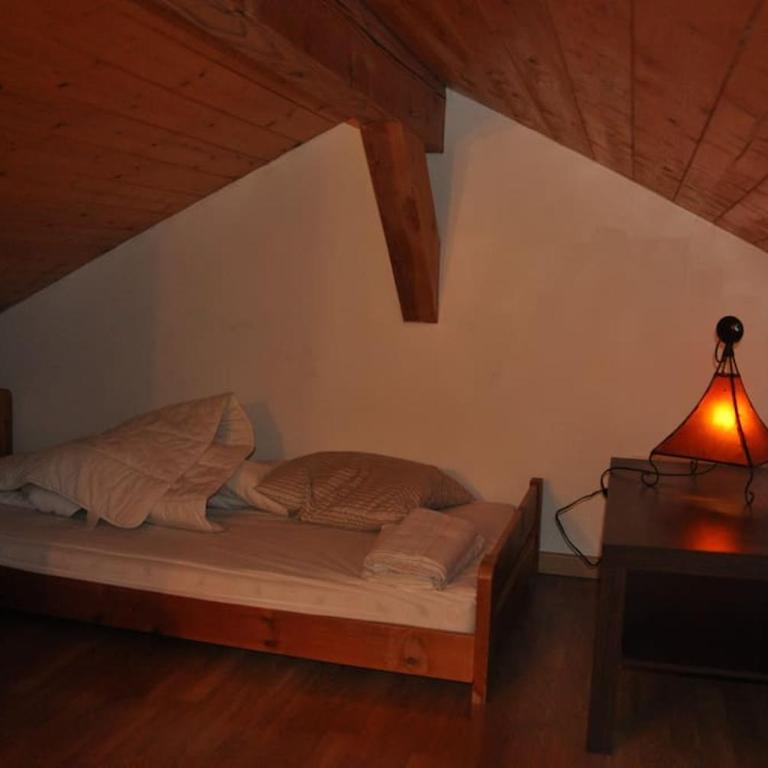 Appartement en duplex dans chalet à Talloires - Appartement 2 Chambres - 27