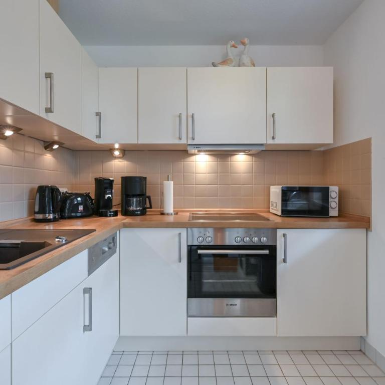 Ferienwohnung Bergwelten - Apartment mit Blick auf die Berge - 5