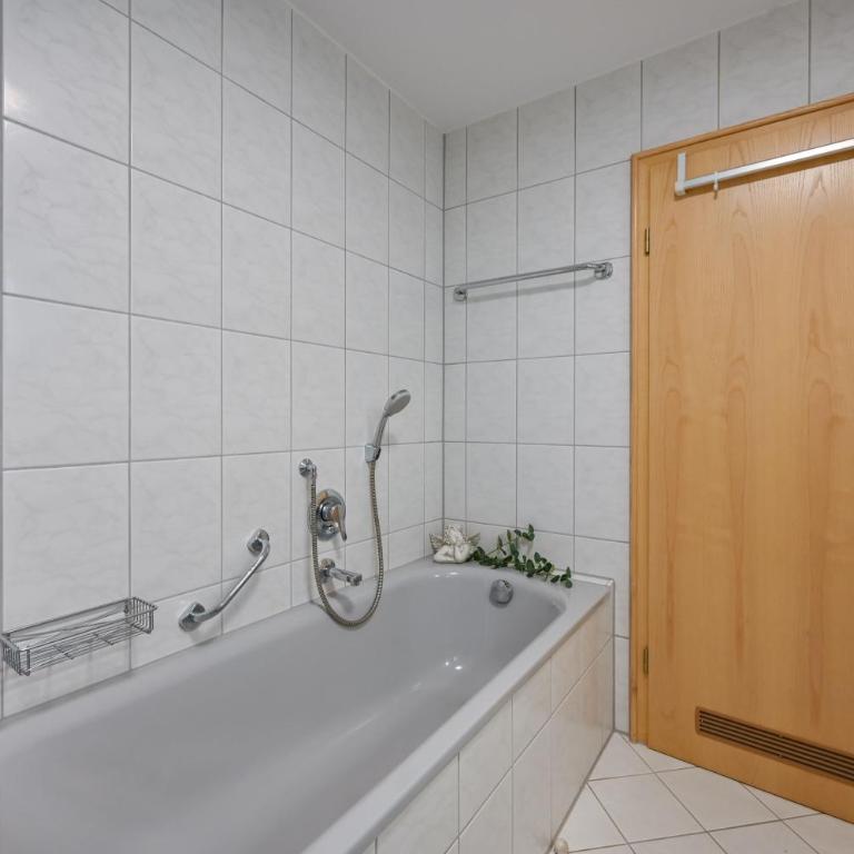 Ferienwohnung Bergwelten - Apartment mit Blick auf die Berge - 12