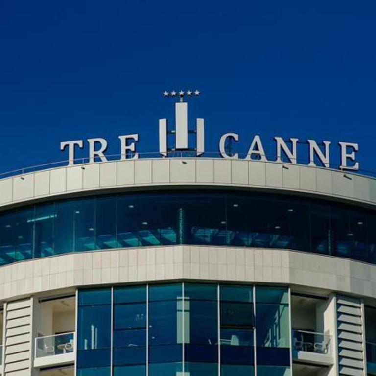 Luxury Apartment Anastasia Tre canne - Apartman sa 1 Spavaćom Sobom - 3