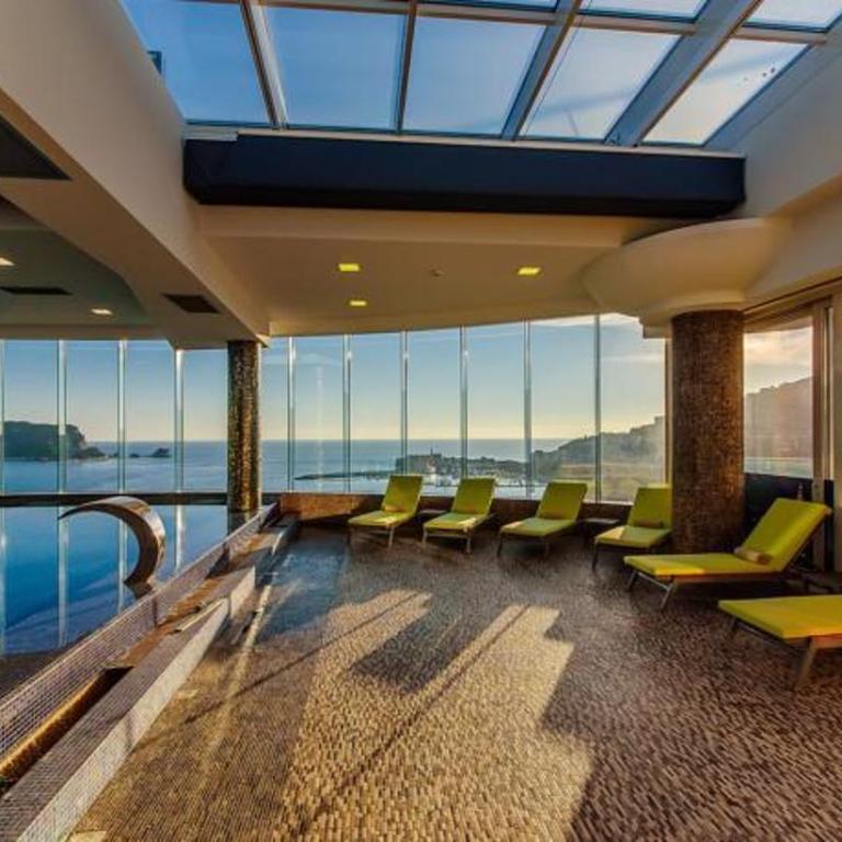 Luxury Apartment Anastasia Tre canne - Apartman sa 1 Spavaćom Sobom - 29