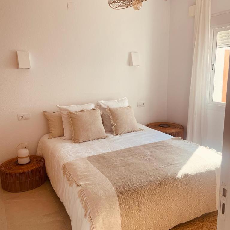 Amazing vue mer CASAZAZA - Apartamento de 2 dormitorios - 10