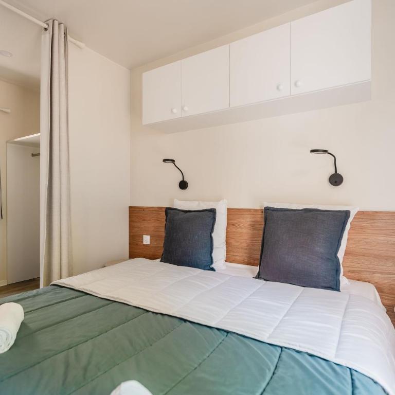 Les Maritimes - Cabane des Landes - 2 chambres - 3