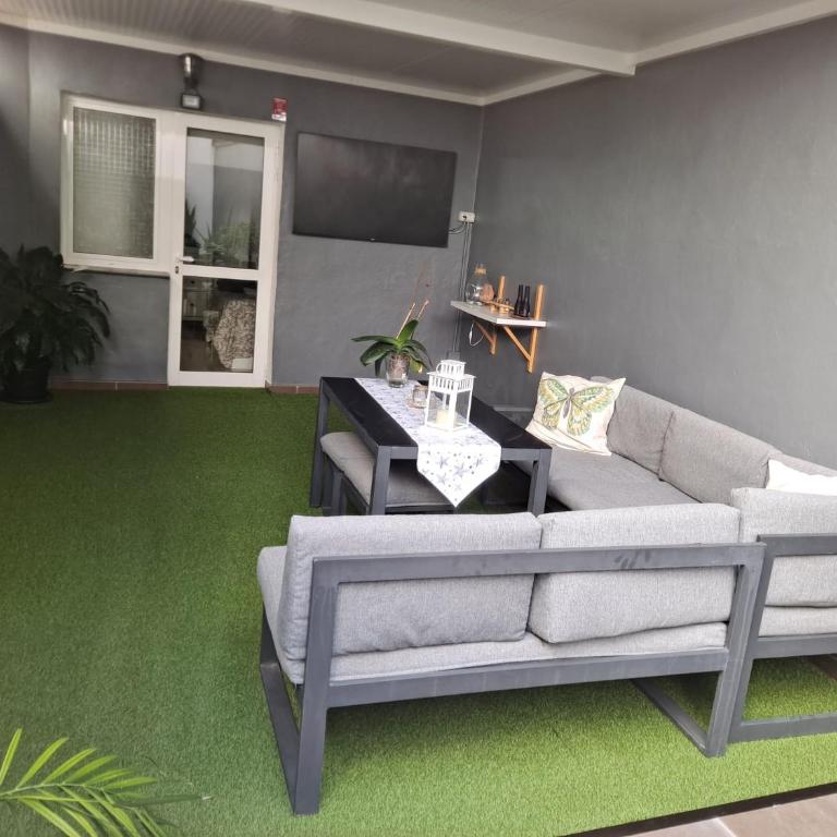 Apartamento La Terraza Del Sol - Apartamento de 2 dormitorios - 1