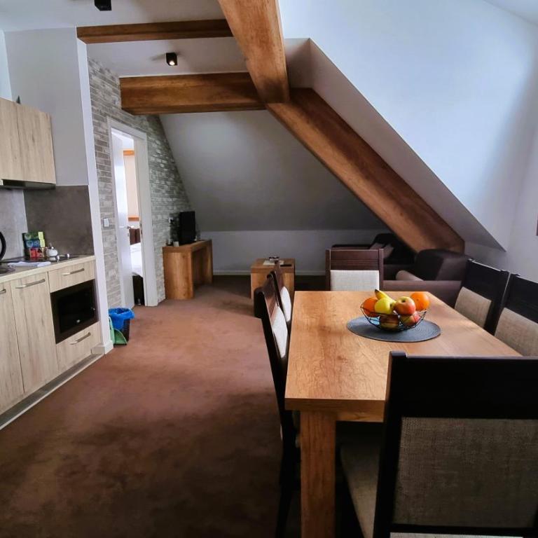FEMI Kopaonik Apartment, Župa Aparthotel, Kopaonik Center - Apartman sa 1 Spavaćom Sobom - 1