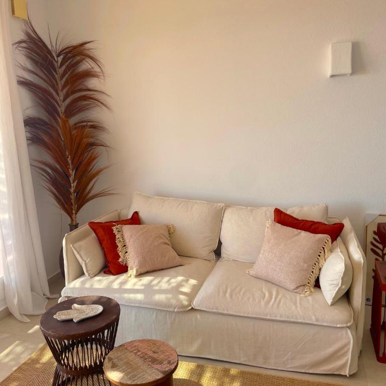 Amazing vue mer CASAZAZA - Apartamento de 2 dormitorios - 14