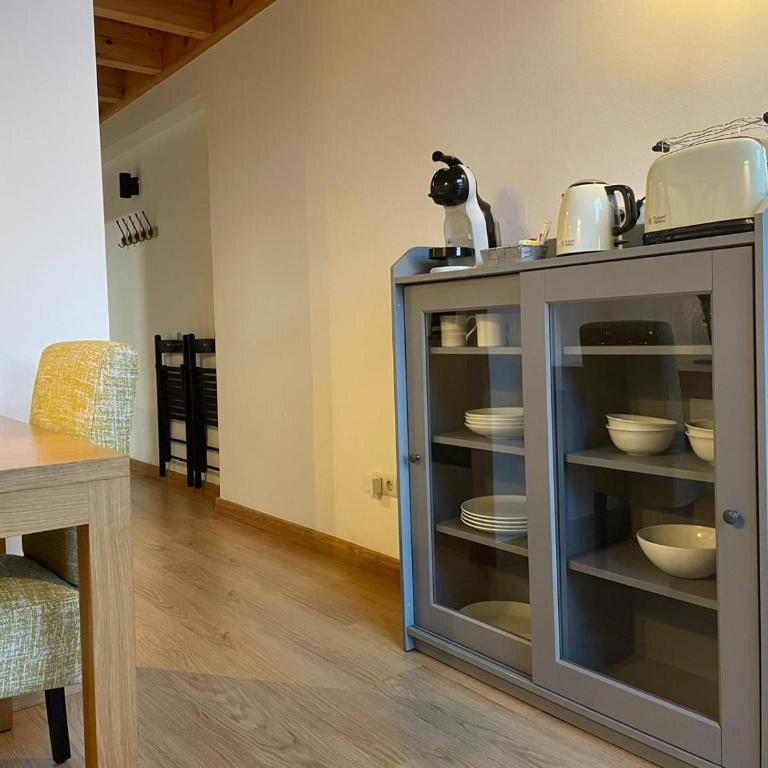 Apartamentos Ciudad Santiago - Loft - 3