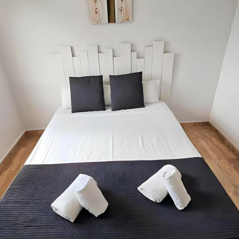 For a Stay Pineda Beach - Apartment - 12