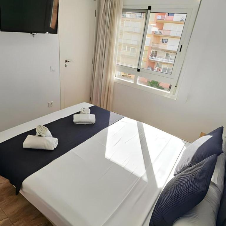 For a Stay Pineda Beach - Apartment - 11