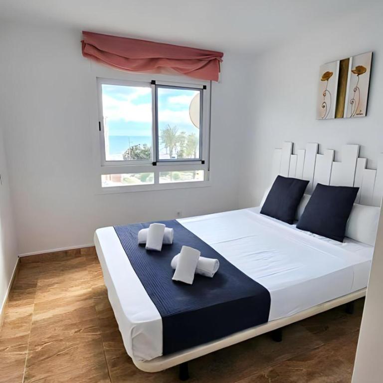 For a Stay Pineda Beach - Apartment - 13
