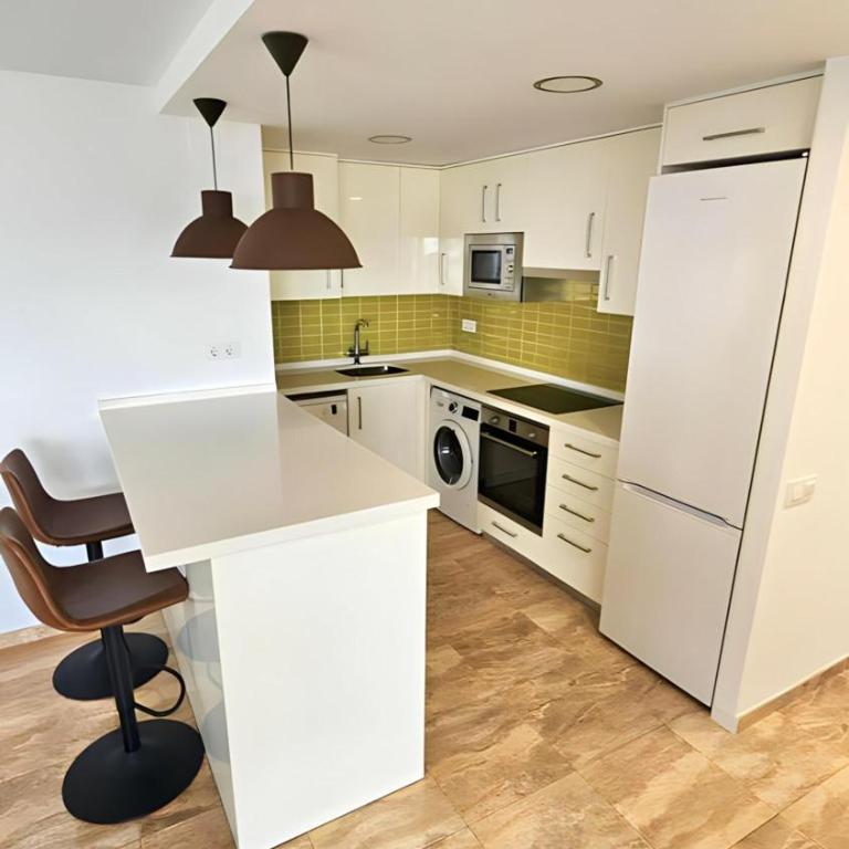 For a Stay Pineda Beach - Apartment - 29