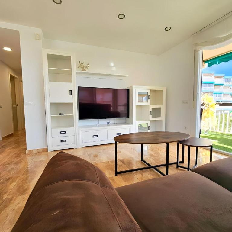 For a Stay Pineda Beach - Apartment - 17
