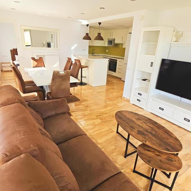 For a Stay Pineda Beach - Apartment - 21