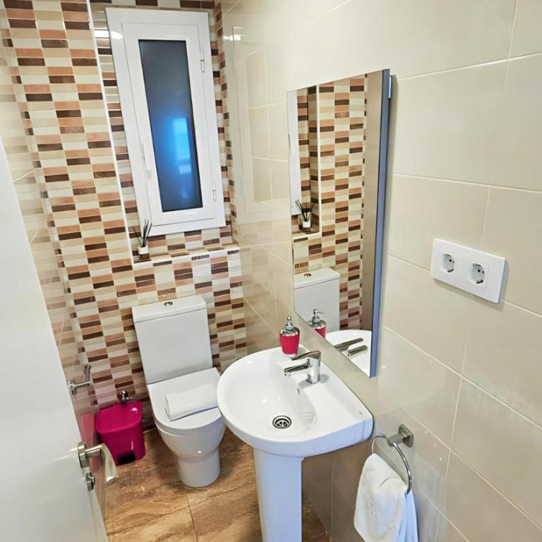 For a Stay Pineda Beach - Apartment - 23