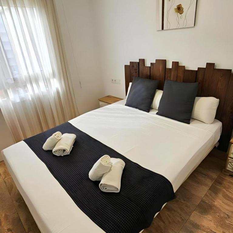 For a Stay Pineda Beach - Apartment - 19