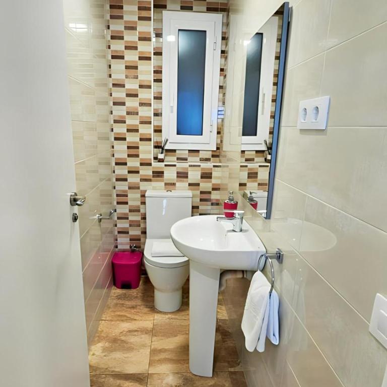 For a Stay Pineda Beach - Apartment - 22