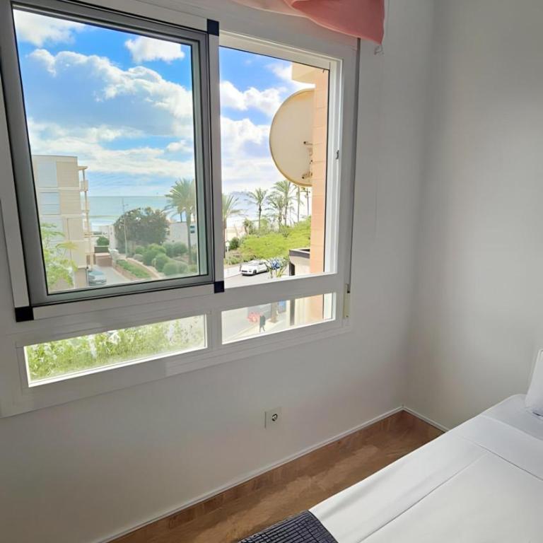 For a Stay Pineda Beach - Apartment - 32