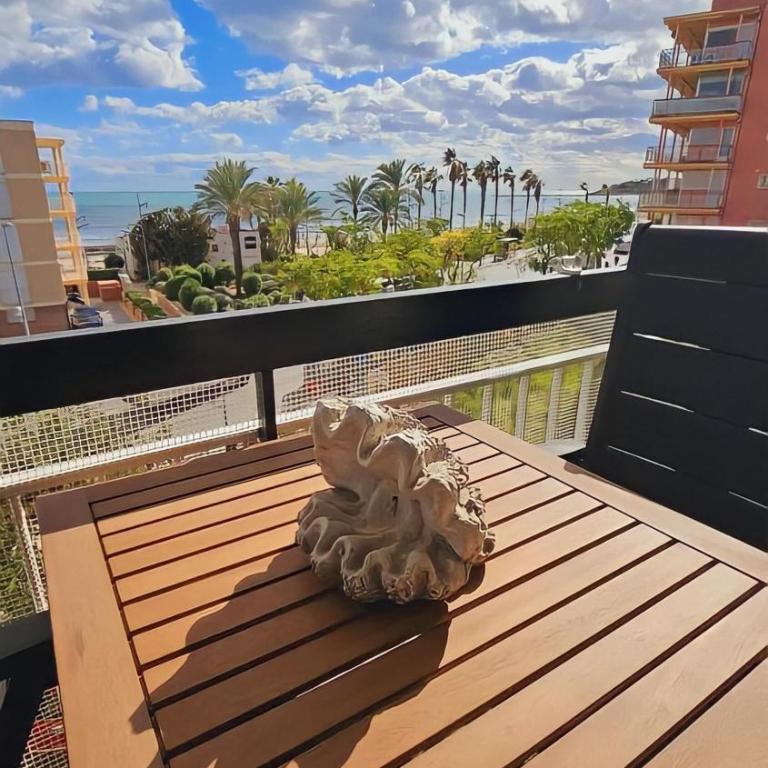 For a Stay Pineda Beach - Apartment - 3