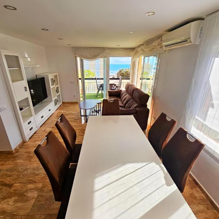 For a Stay Pineda Beach - Apartment - 34