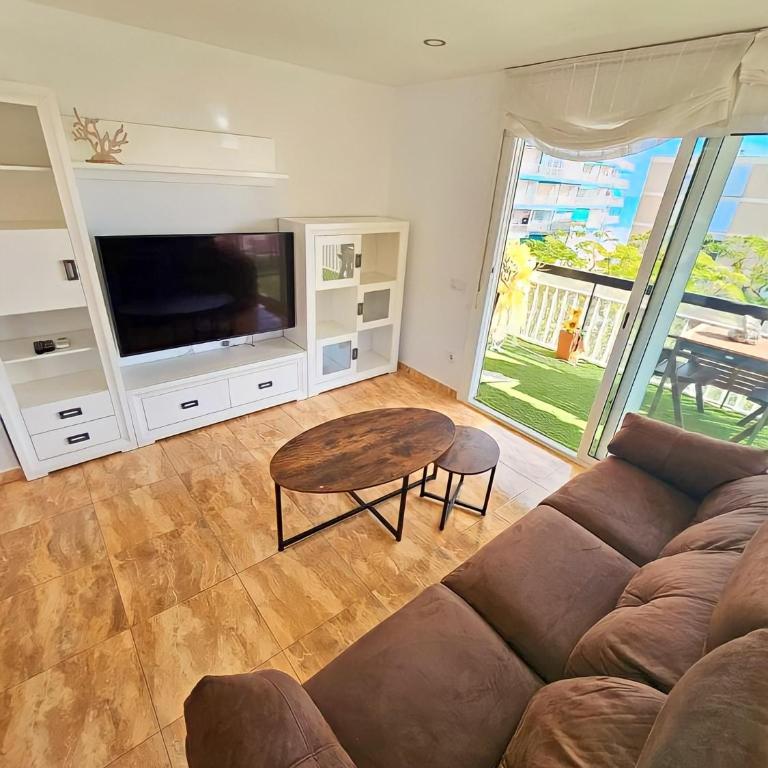 For a Stay Pineda Beach - Apartment - 35