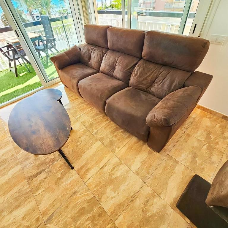 For a Stay Pineda Beach - Apartment - 37