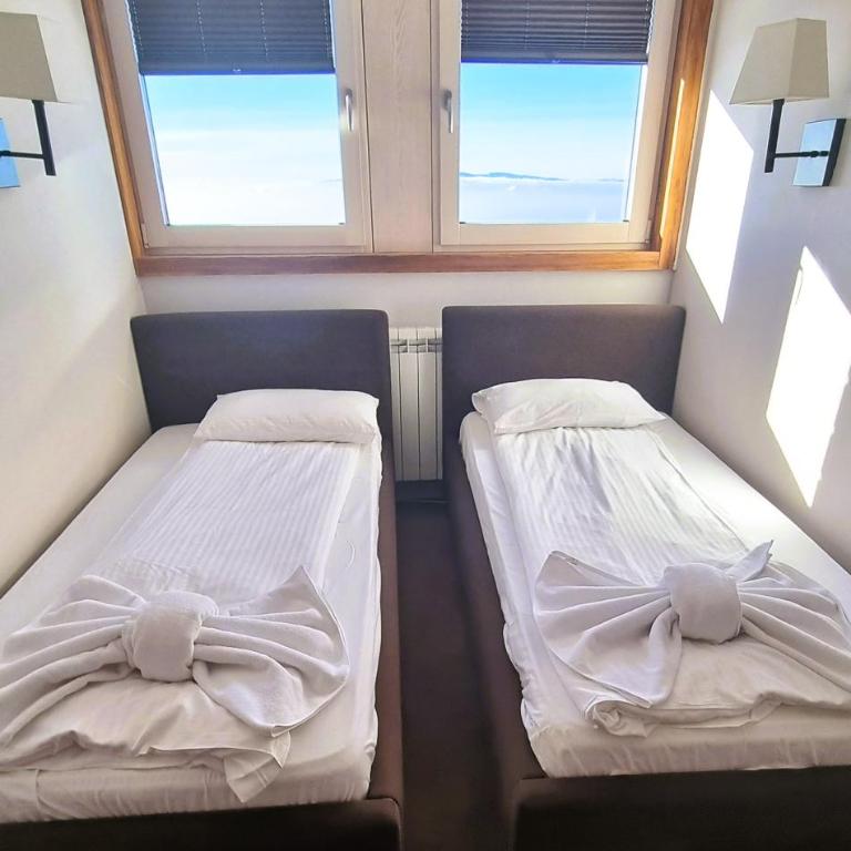 FEMI Kopaonik Apartment, Župa Aparthotel, Kopaonik Center - Apartman sa 1 Spavaćom Sobom - 15