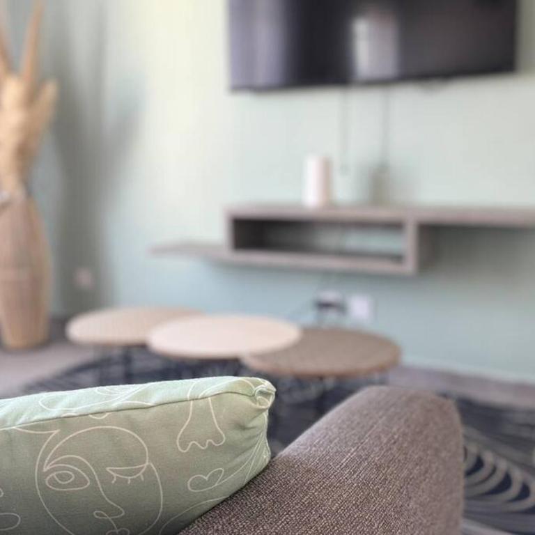Le Melo - Charmant appartement T2 neuf - Appartamento con 1 Camera da Letto - 19