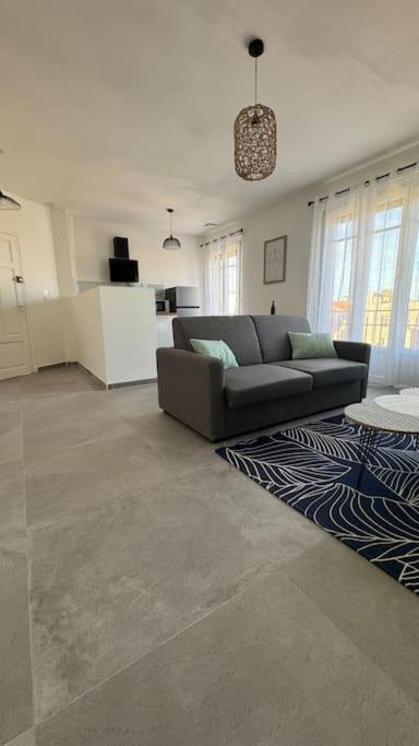 Le Melo - Charmant appartement T2 neuf - Appartamento con 1 Camera da Letto - 10