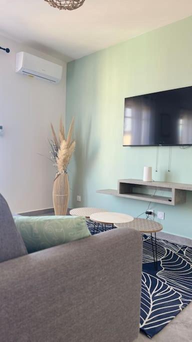 Le Melo - Charmant appartement T2 neuf - Appartamento con 1 Camera da Letto - 7
