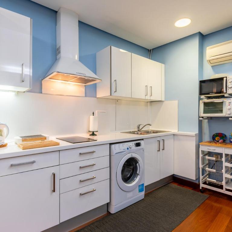 Apartment Alameda - Apartamento - Planta baja - 13