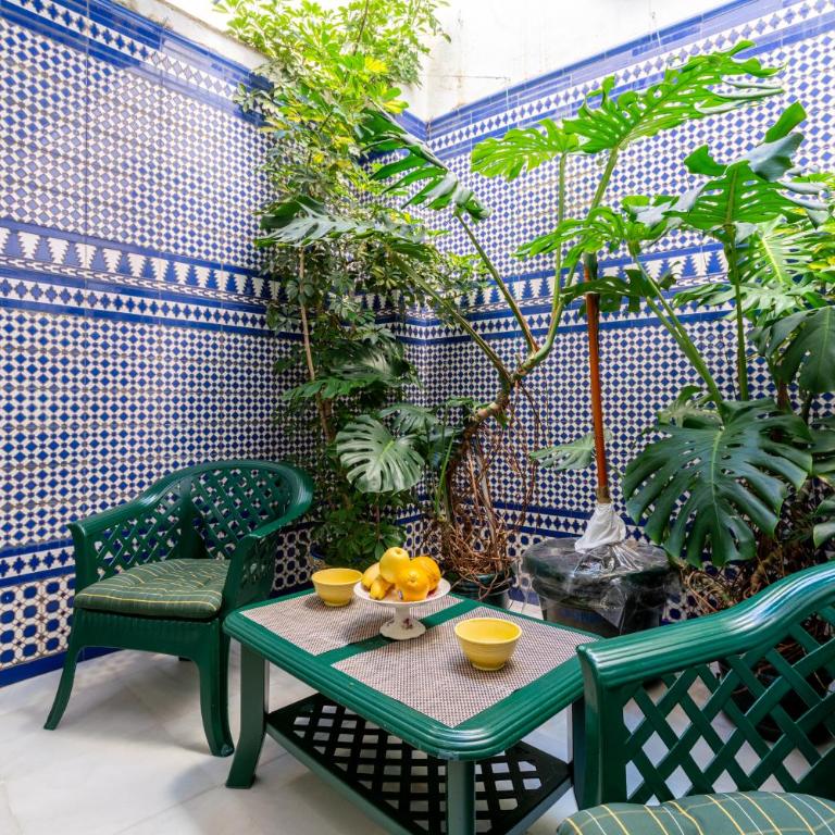 Apartment Alameda - Apartamento - Planta baja - 18